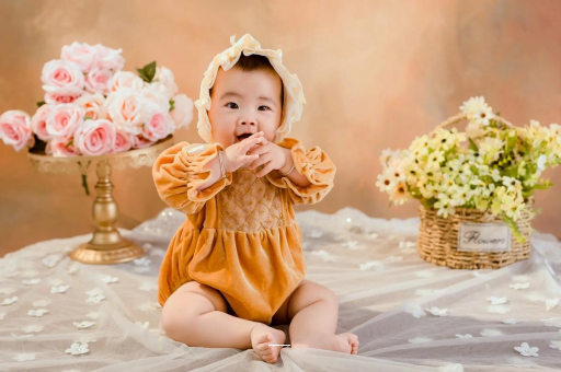 达州六个月宝宝的发育标准