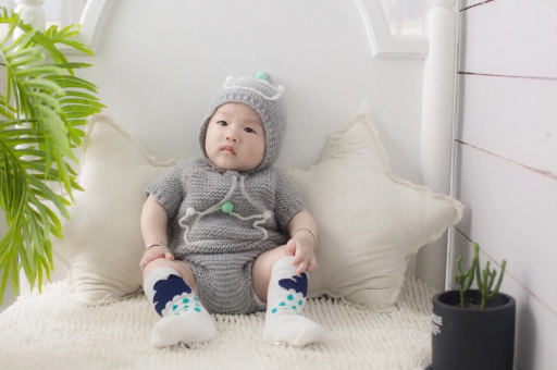 达州宝宝发烧40