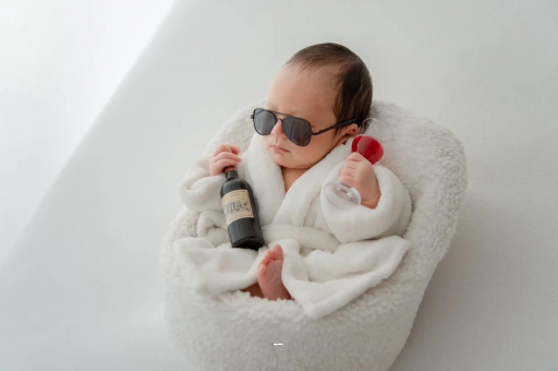 达州宝宝发烧会出汗吗